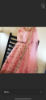 Picture of Baby pink lehenga