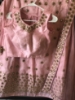 Picture of Baby pink lehenga