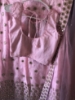 Picture of Baby pink lehenga