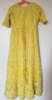 Picture of New Georgette Chikankari dress