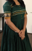 Picture of Narayanpet cotton dress