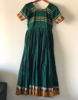 Picture of Narayanpet cotton dress