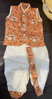Picture of Set of 4 Boy’s kurta’s and Dhoti’s -(0 to 18 months old)
