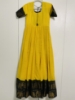 Picture of Handloom long frock