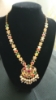 Picture of Brand new Navratna necklace