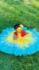 Picture of 1-2 Yrs Kids Birthday dress