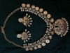 Picture of High Quality Lakshmi Kasu set