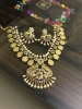 Picture of High Quality Lakshmi Kasu set