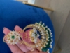 Picture of Heavy Chandbali Earrings