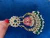 Picture of Heavy Chandbali Earrings