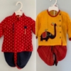 Picture of Baby Boys Ethnic wear