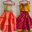 Picture of set of 2 CropTops 12 -18M - copy