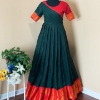 Picture of Handloom long frock