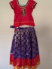 Picture of Brand new Kids lehenga blouse,6-8Y