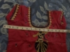 Picture of Brand new Kids lehenga blouse,6-8Y