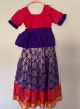 Picture of Brand new Kids lehenga blouse,6-8Y