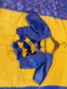 Picture of kubera Pattu Saree with blouse