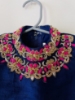 Picture of 1-2 years Baby lehenga set of two