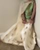 Picture of 1-2 years Baby lehenga set of two