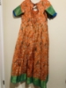 Picture of Kalamkari long frock