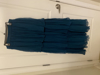 Picture of Ruffle 3 layered skirt with trendy top