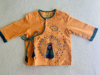 Picture of Baby Boy Ethnic Wear combo 6-12mnths