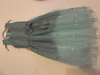 Picture of baby girl princess longfrock 2T- 4T