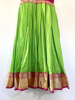 Picture of Pattu embroidered long frock (38)
