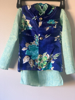 Picture of Kids ethnic wear tops 3-4Y