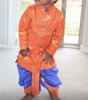 Picture of Boys Ethnic wear 1-2Y