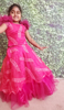 Picture of pink princess lehenga  5-6y