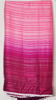 Picture of pink dual shade saree