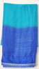 Picture of Double shade saree