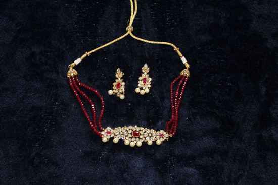 Picture of Choker Set