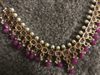 Picture of Pink Stone Necklace