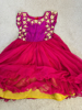 Picture of Kids long frock 2-3Y