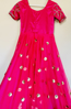 Picture of Designer Long Frock