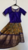 Picture of Kalamkari lehenga 2-4Y