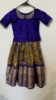 Picture of Kalamkari lehenga 2-4Y