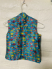 Picture of Kurta with fish printed jacket 4-5Y