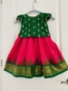 Picture of Baby girl pattu lehenga 1-2y