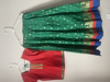 Picture of Traditional Langa and Blouse 10-12Y