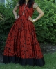 Picture of Designer Anitha Reddy Long Dress