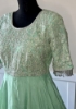 Picture of Brand New dress with zardosi work