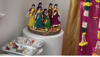 Picture of Seemantham Doll Set