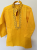 Picture of 3 Kurta Dhoti sets 2-3y