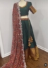 Picture of Narayanpet lehenga