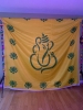 Picture of Ganesh Backdrop