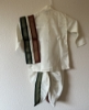 Picture of Kids pattu Dhoti 12-18M