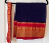 Picture of Brand New Narayanpet silk Half saree